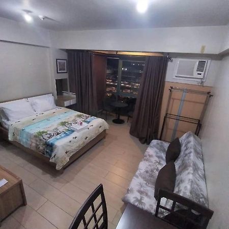 Rqui Condotel Newport Pasay Zewnętrze zdjęcie