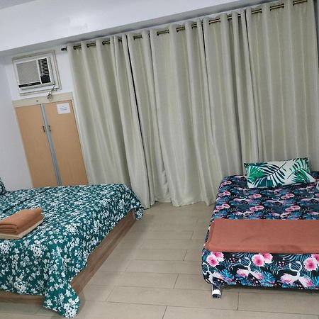 Rqui Condotel Newport Pasay Zewnętrze zdjęcie
