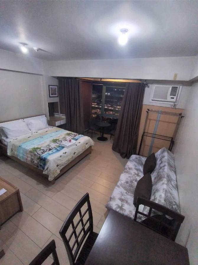 Rqui Condotel Newport Pasay Zewnętrze zdjęcie