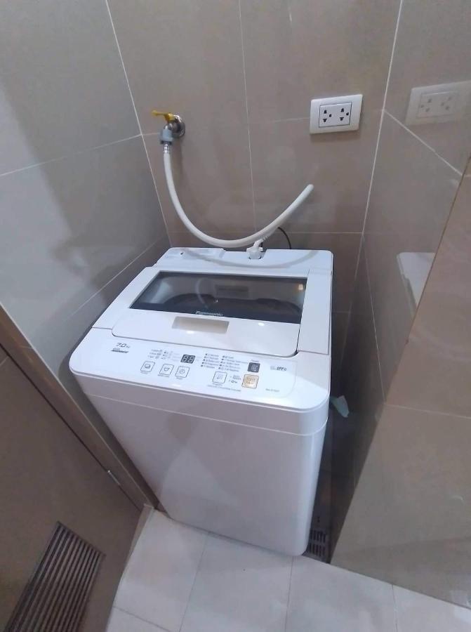 Rqui Condotel Newport Pasay Zewnętrze zdjęcie