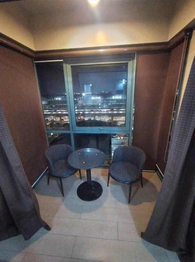 Rqui Condotel Newport Pasay Zewnętrze zdjęcie