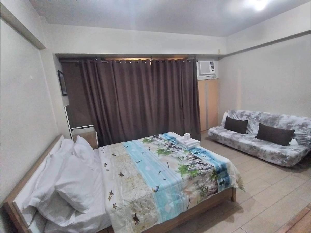 Rqui Condotel Newport Pasay Zewnętrze zdjęcie