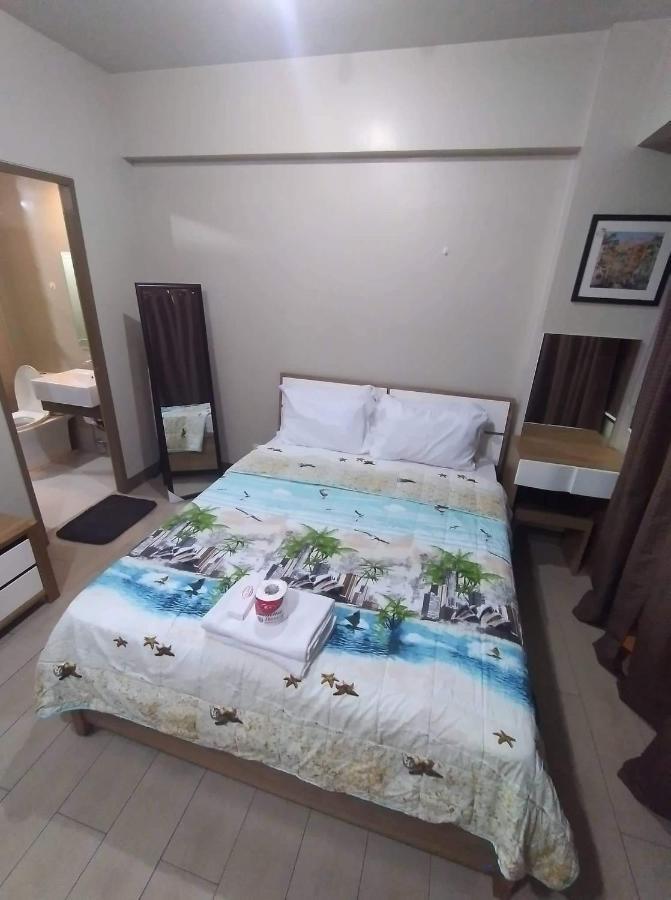 Rqui Condotel Newport Pasay Zewnętrze zdjęcie