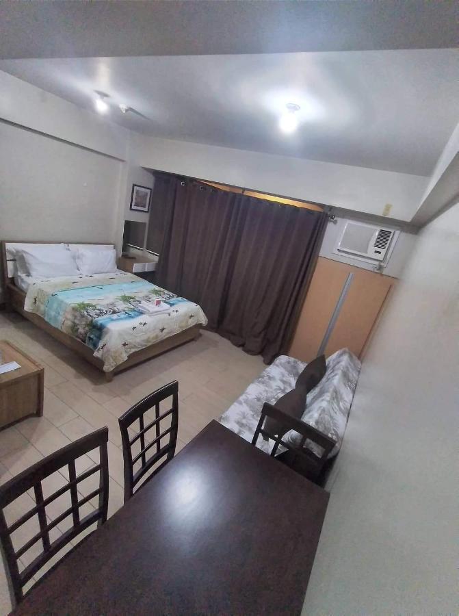 Rqui Condotel Newport Pasay Zewnętrze zdjęcie