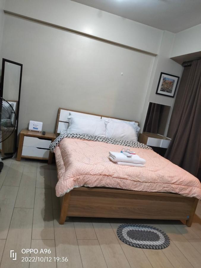 Rqui Condotel Newport Pasay Zewnętrze zdjęcie