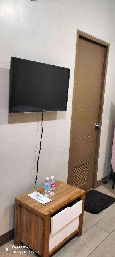 Rqui Condotel Newport Pasay Zewnętrze zdjęcie