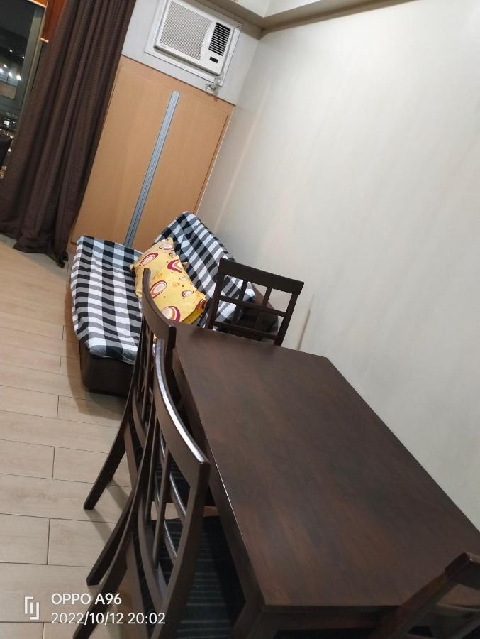 Rqui Condotel Newport Pasay Zewnętrze zdjęcie