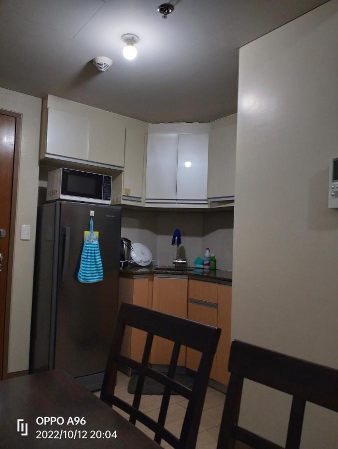 Rqui Condotel Newport Pasay Zewnętrze zdjęcie