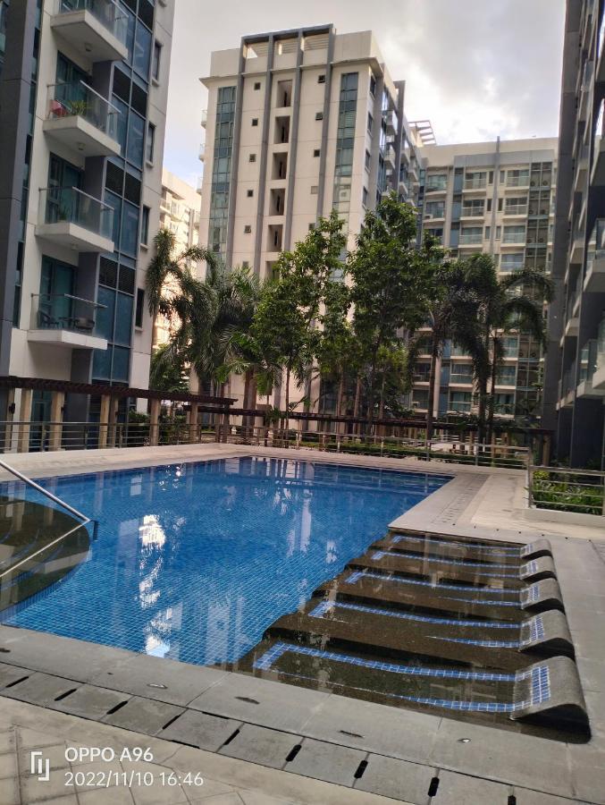 Rqui Condotel Newport Pasay Zewnętrze zdjęcie