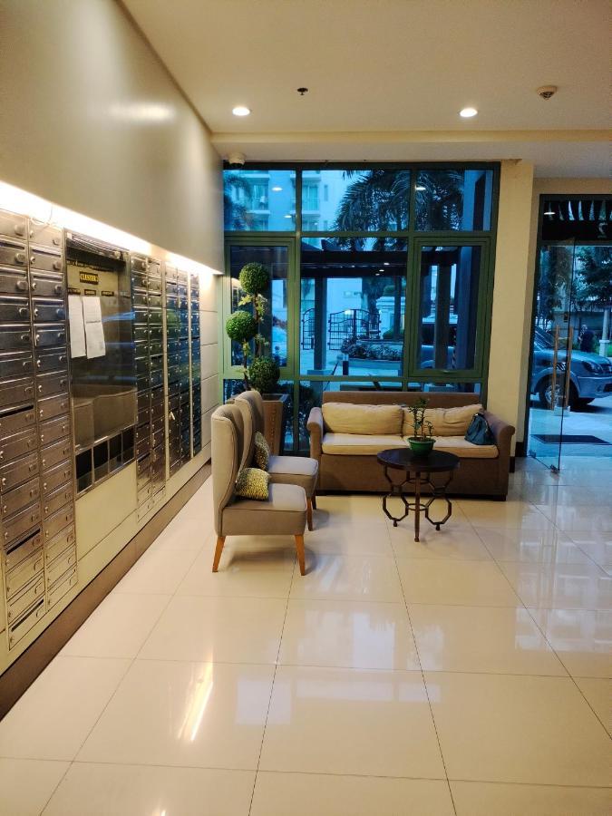 Rqui Condotel Newport Pasay Zewnętrze zdjęcie