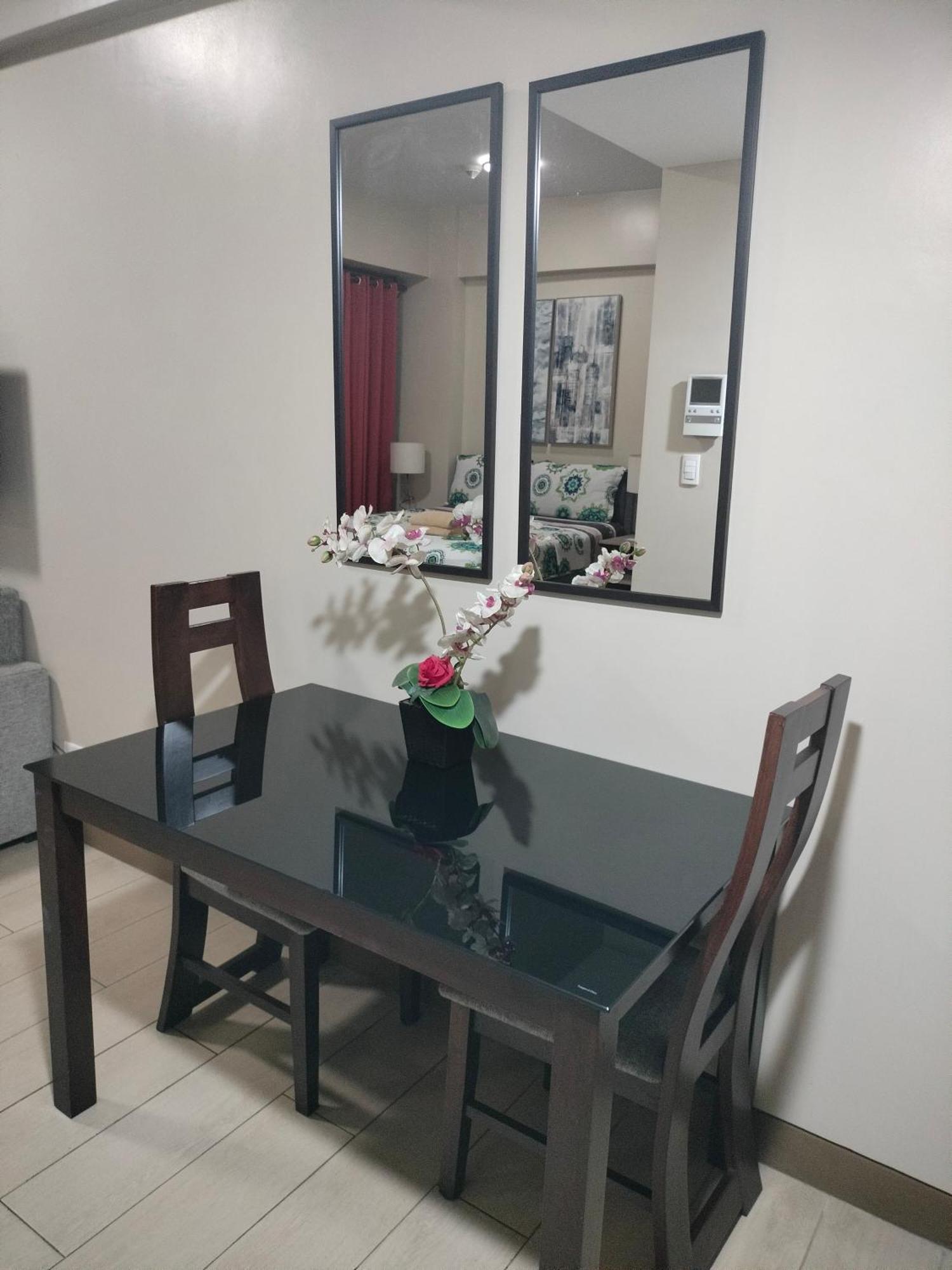 Rqui Condotel Newport Pasay Zewnętrze zdjęcie