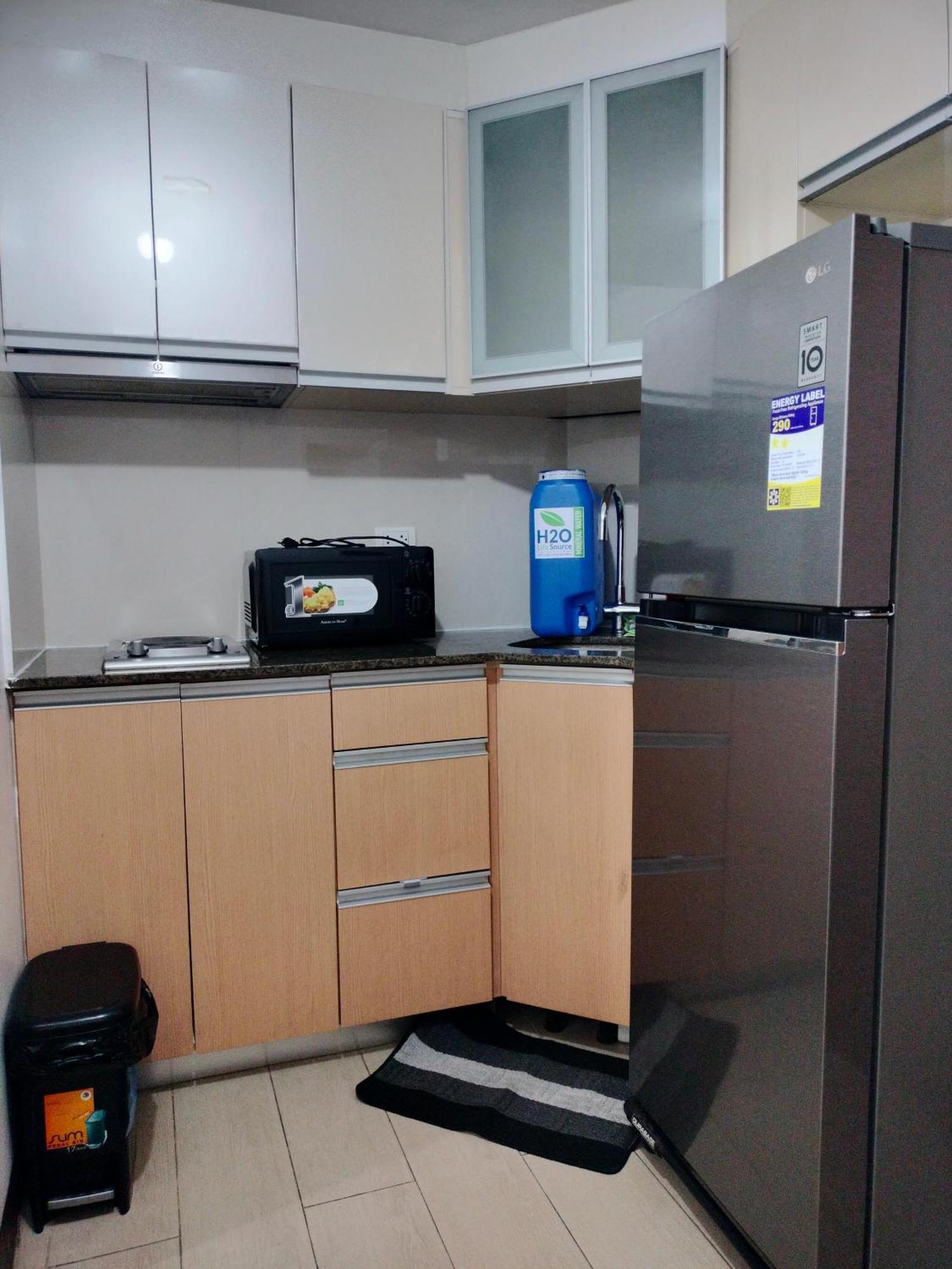 Rqui Condotel Newport Pasay Zewnętrze zdjęcie